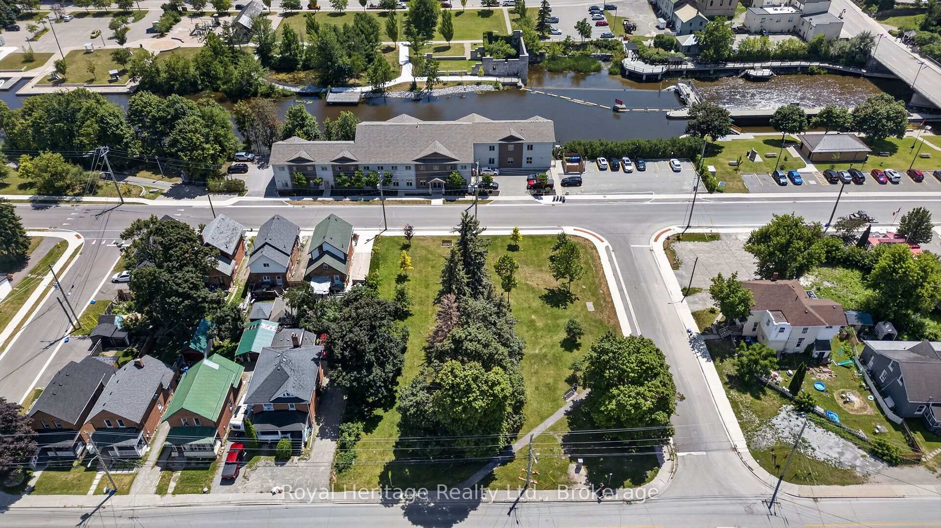 Photo 44 of Unit 204, 25 King Street, Kawartha Lakes, Lindsay — HOMEH