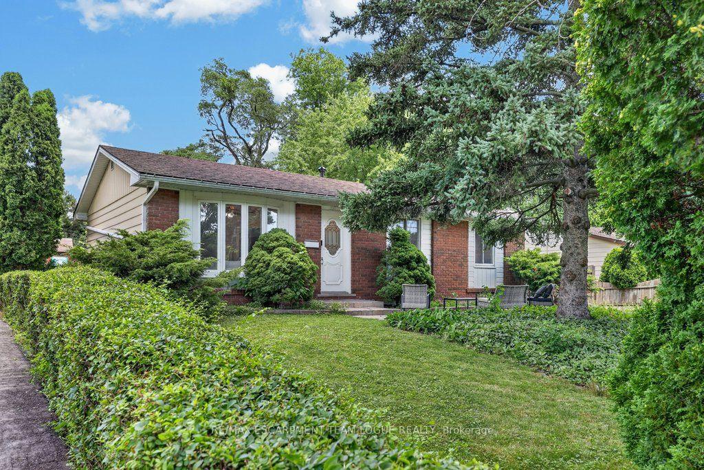 Photo 1 of 393 Enfield Road, Burlington, LaSalle — HOMEH