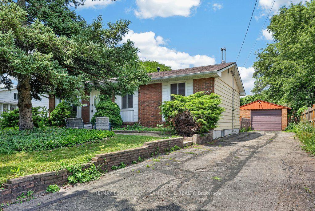 Photo 2 of 393 Enfield Road, Burlington, LaSalle — HOMEH