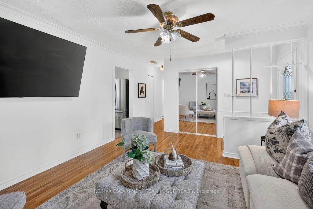 Photo 9 of 393 Enfield Road, Burlington, LaSalle — HOMEH