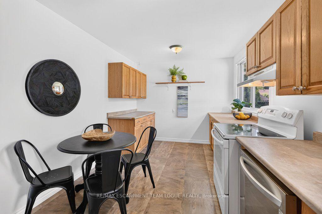 Photo 12 of 393 Enfield Road, Burlington, LaSalle — HOMEH