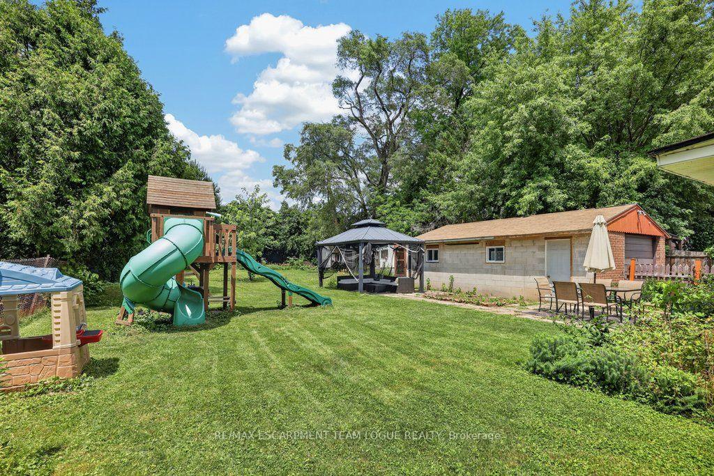 Photo 25 of 393 Enfield Road, Burlington, LaSalle — HOMEH