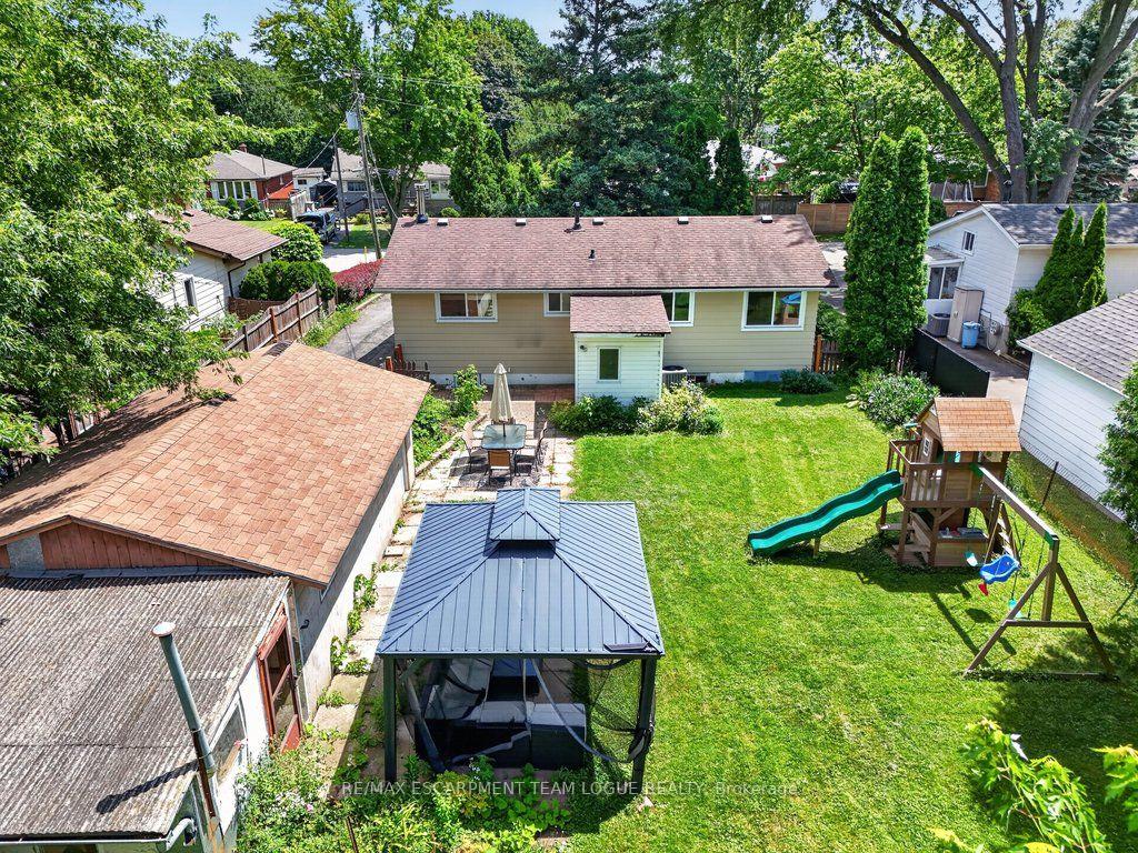 Photo 30 of 393 Enfield Road, Burlington, LaSalle — HOMEH