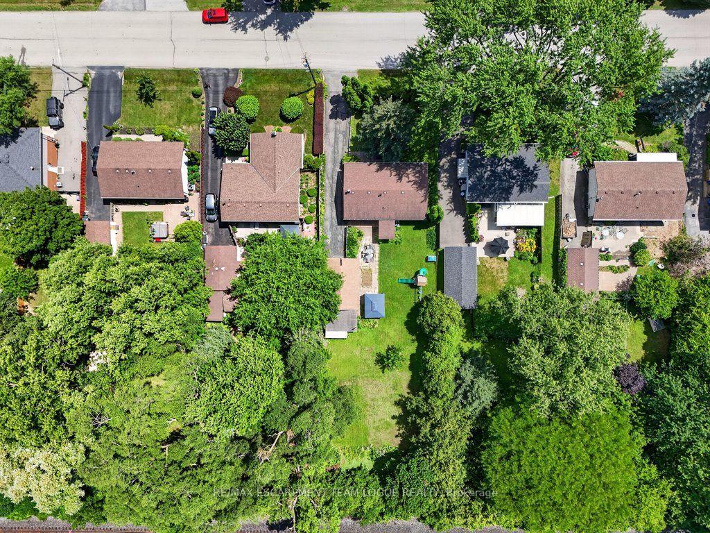 Photo 32 of 393 Enfield Road, Burlington, LaSalle — HOMEH