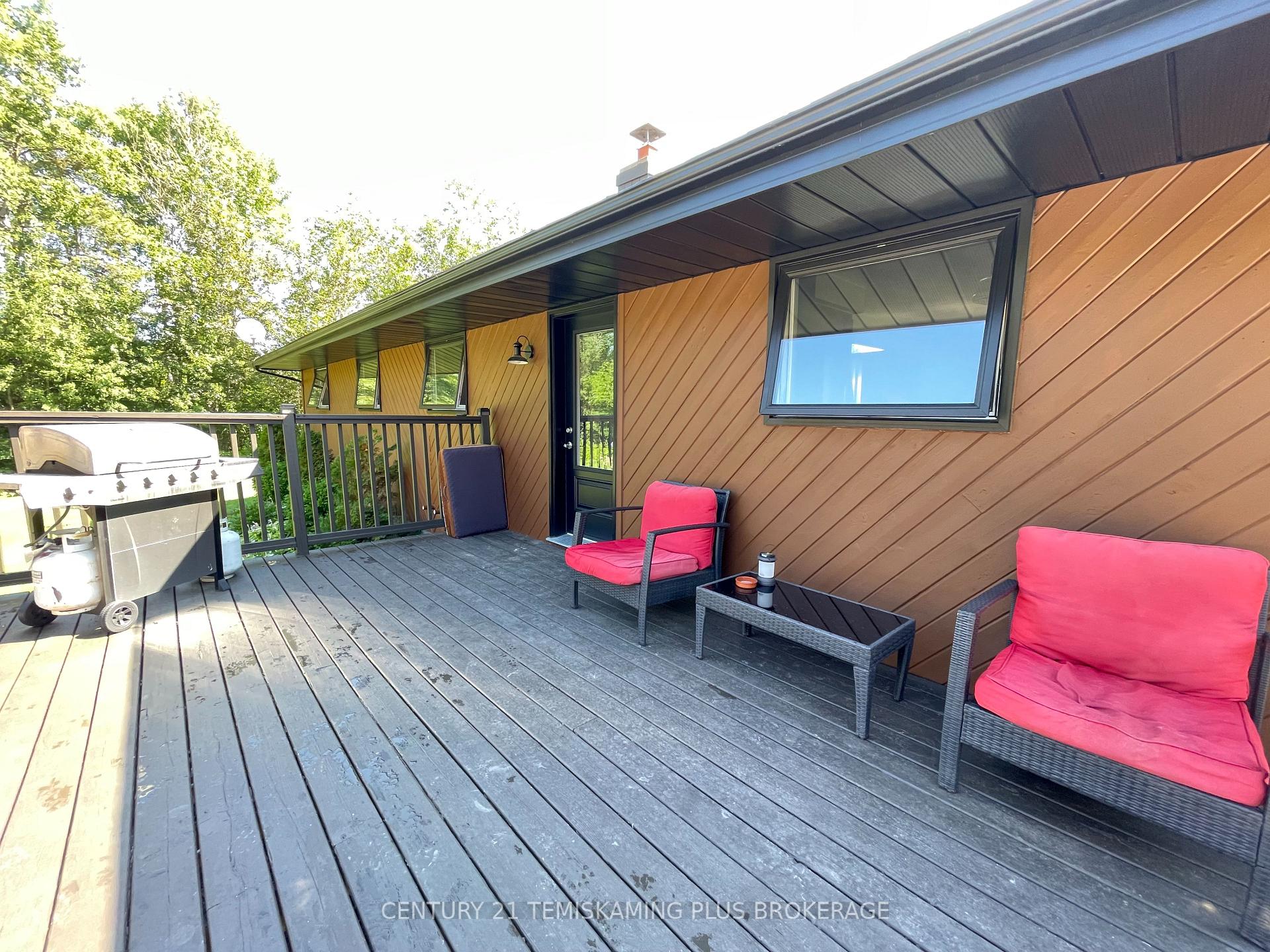 Photo 6 of 805519 Hooper Road, Timiskaming, TIM - Outside - Rural — HOMEH