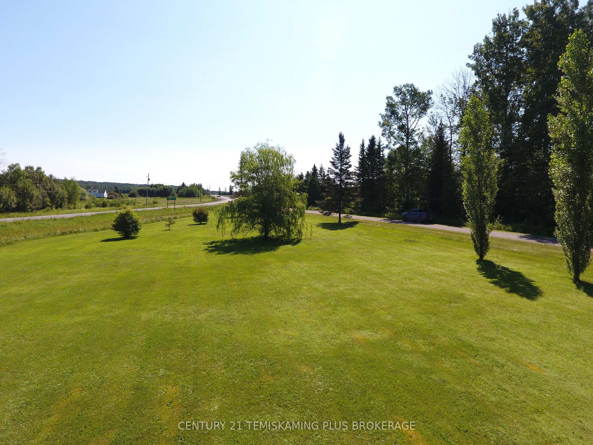 Photo 12 of 805519 Hooper Road, Timiskaming, TIM - Outside - Rural — HOMEH