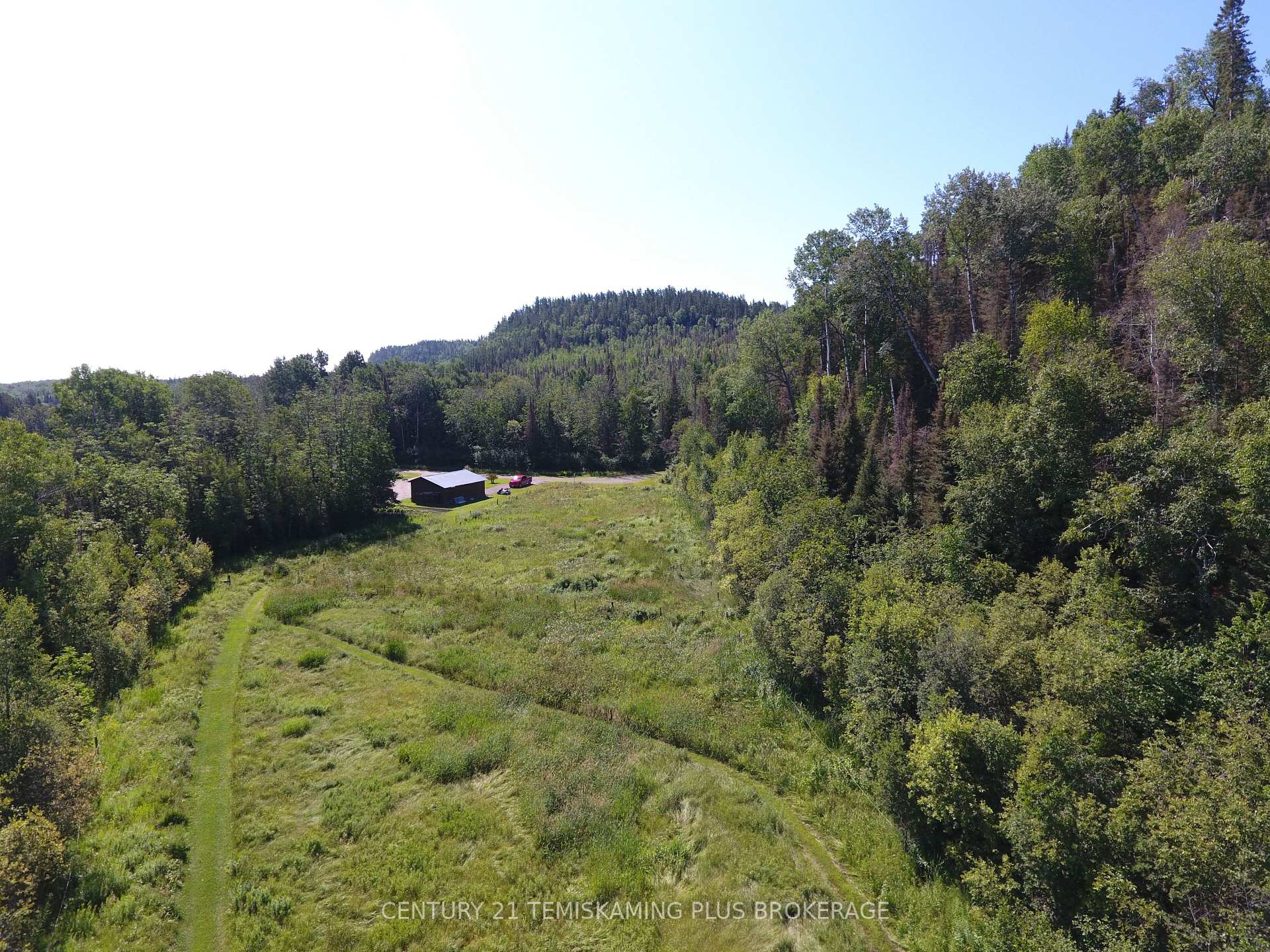 Photo 15 of 805519 Hooper Road, Timiskaming, TIM - Outside - Rural — HOMEH