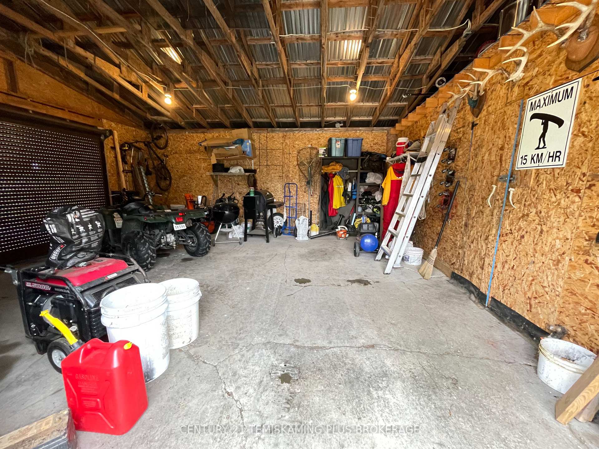 Photo 17 of 805519 Hooper Road, Timiskaming, TIM - Outside - Rural — HOMEH