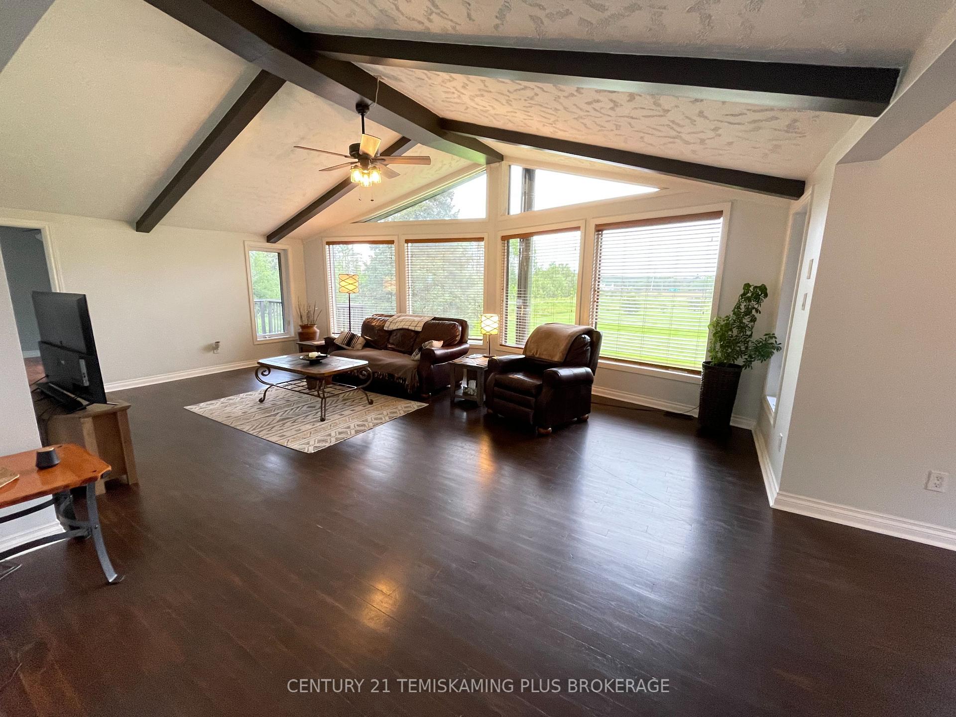 Photo 19 of 805519 Hooper Road, Timiskaming, TIM - Outside - Rural — HOMEH