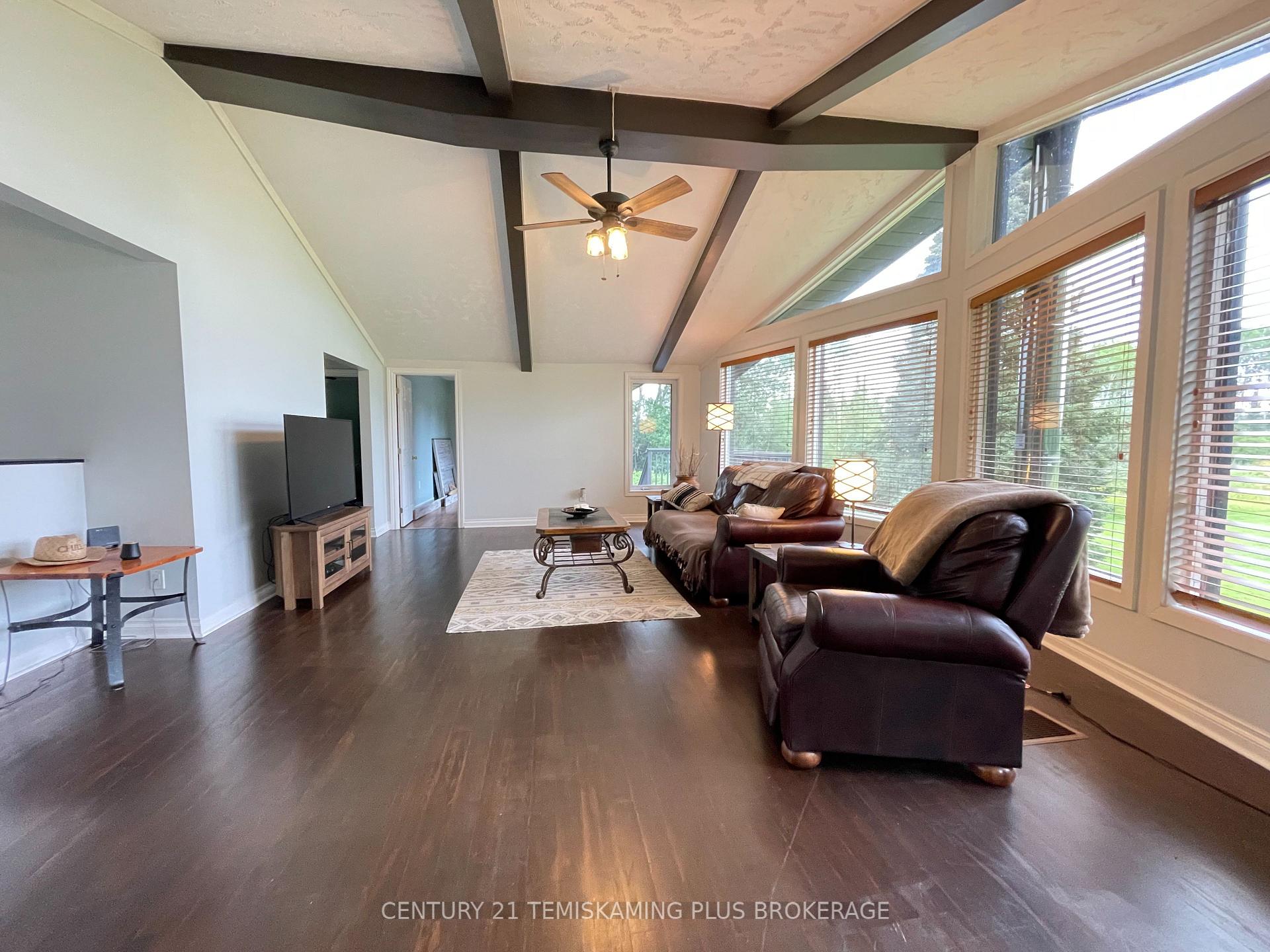 Photo 20 of 805519 Hooper Road, Timiskaming, TIM - Outside - Rural — HOMEH