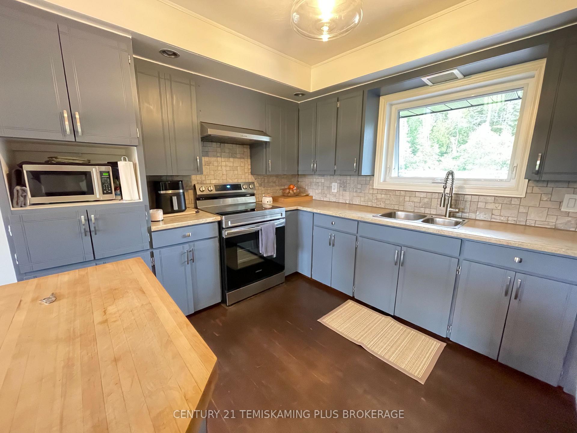 Photo 21 of 805519 Hooper Road, Timiskaming, TIM - Outside - Rural — HOMEH