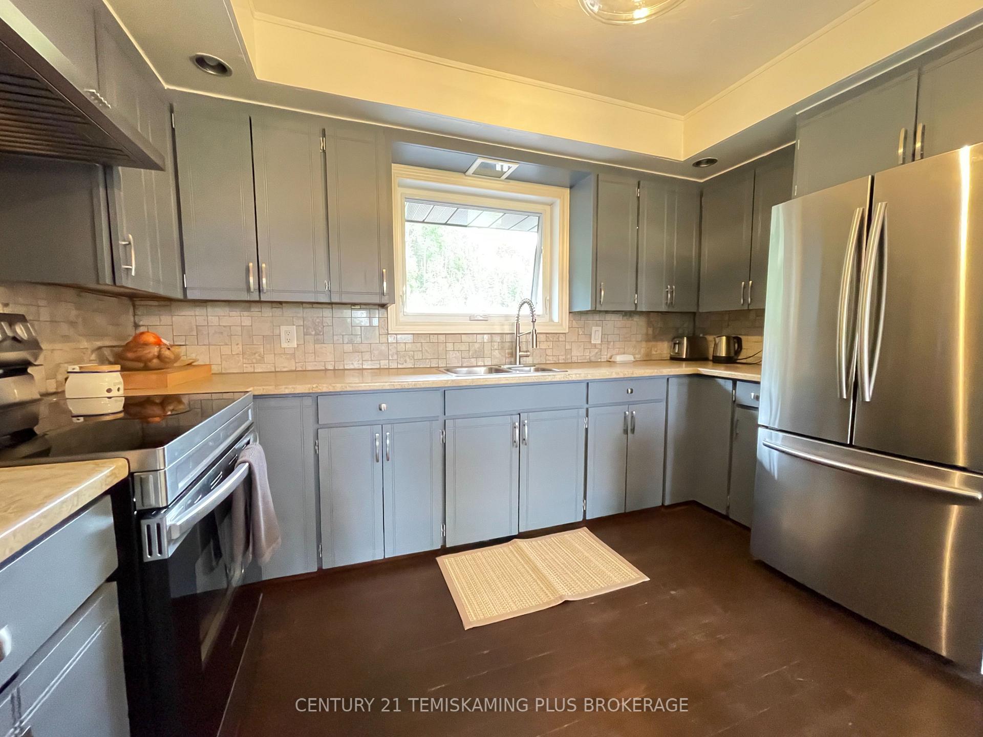 Photo 22 of 805519 Hooper Road, Timiskaming, TIM - Outside - Rural — HOMEH