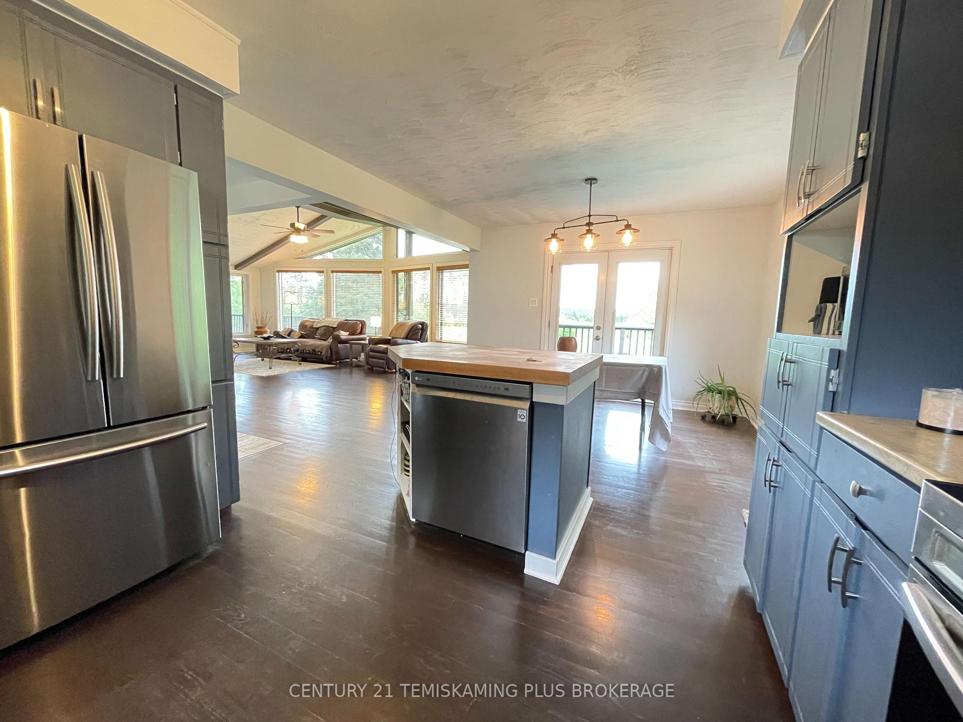 Photo 23 of 805519 Hooper Road, Timiskaming, TIM - Outside - Rural — HOMEH