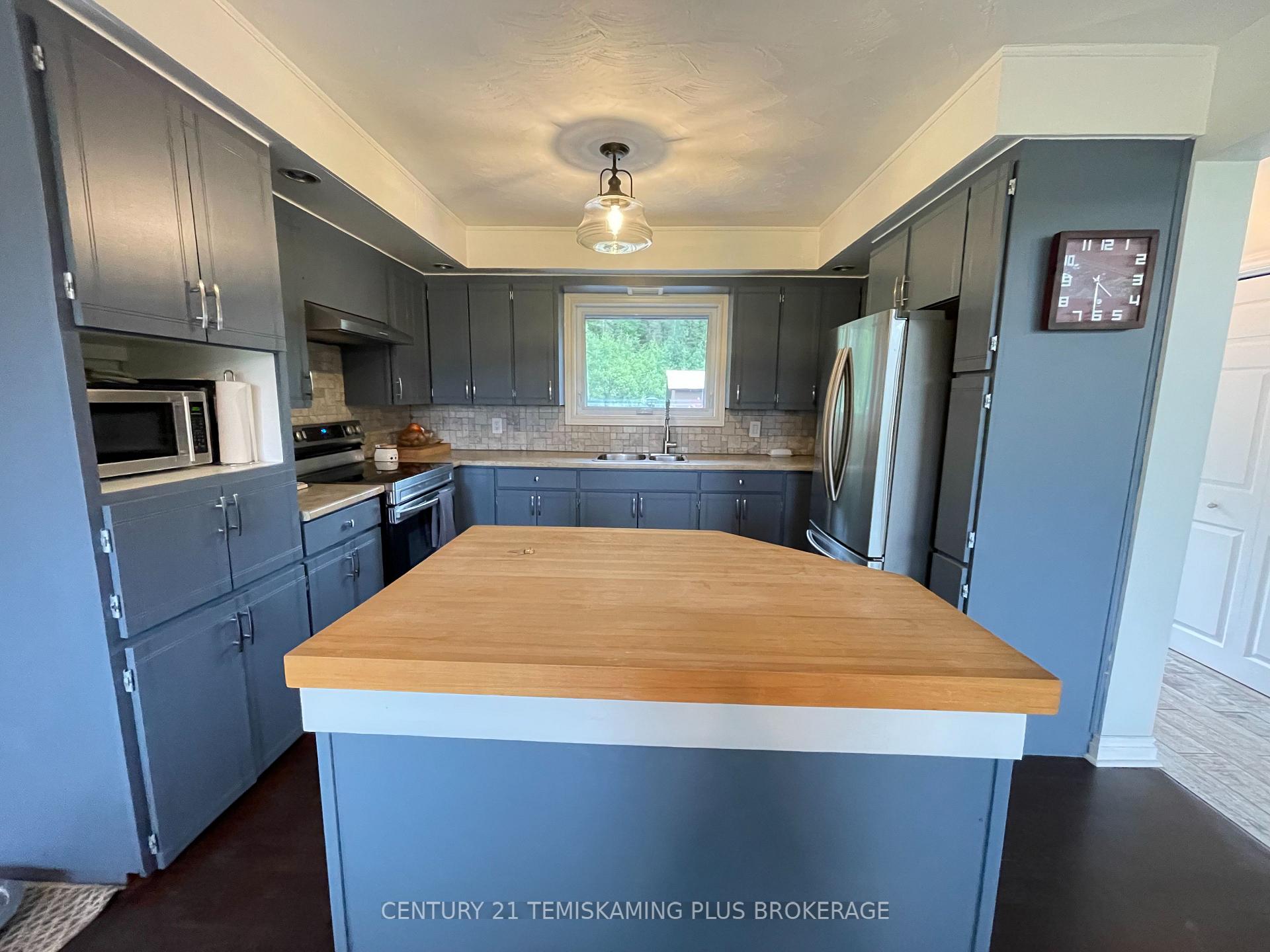 Photo 24 of 805519 Hooper Road, Timiskaming, TIM - Outside - Rural — HOMEH