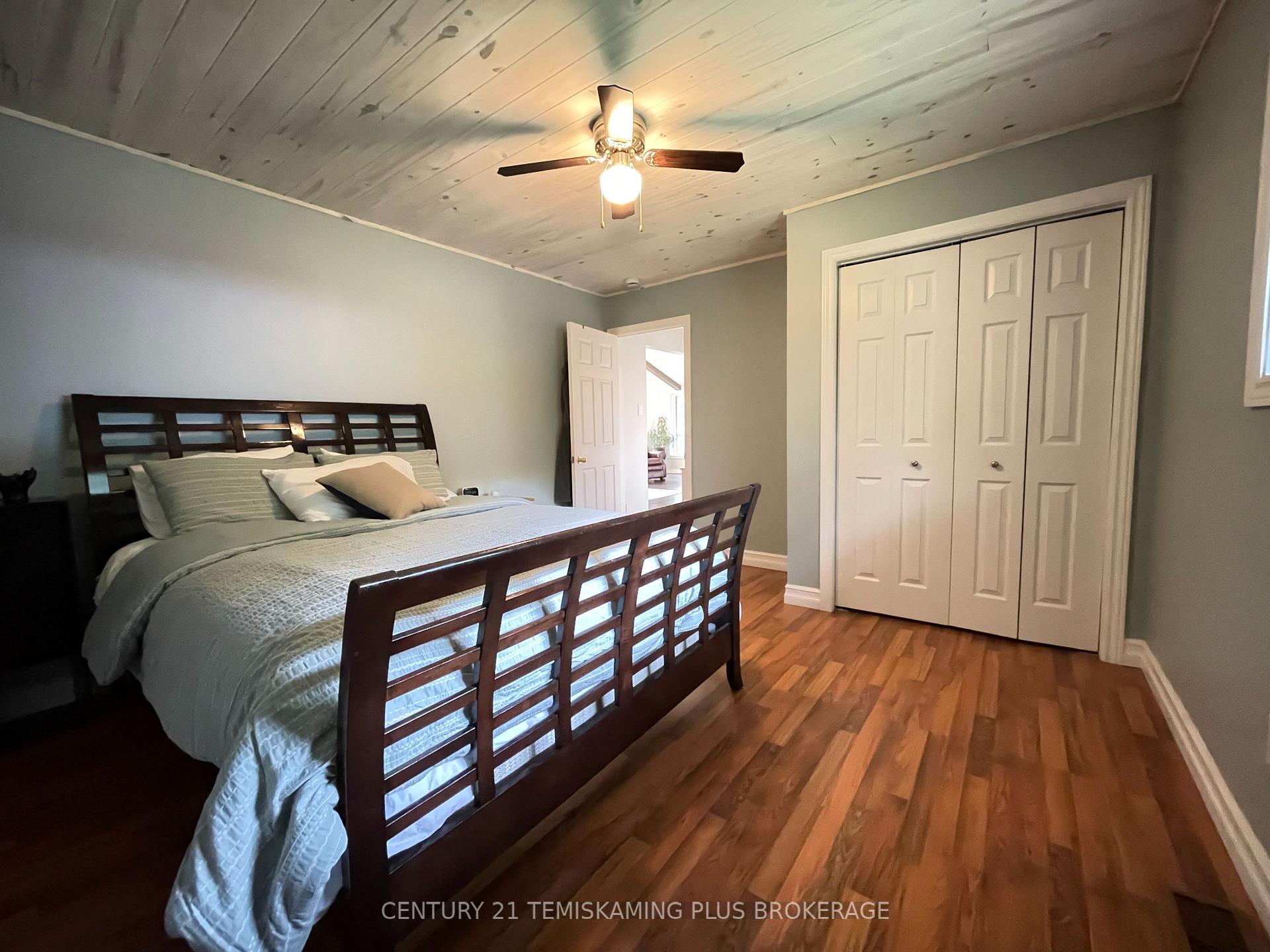 Photo 26 of 805519 Hooper Road, Timiskaming, TIM - Outside - Rural — HOMEH