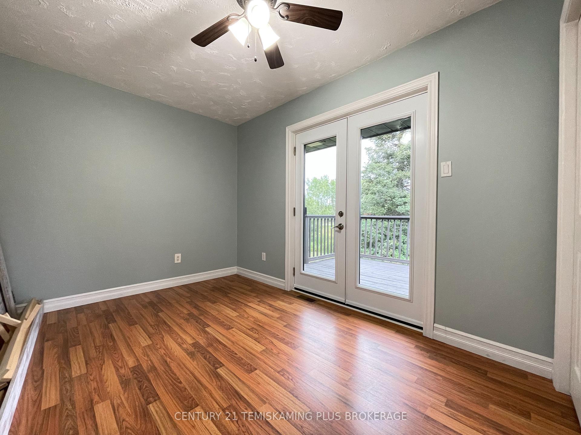 Photo 27 of 805519 Hooper Road, Timiskaming, TIM - Outside - Rural — HOMEH