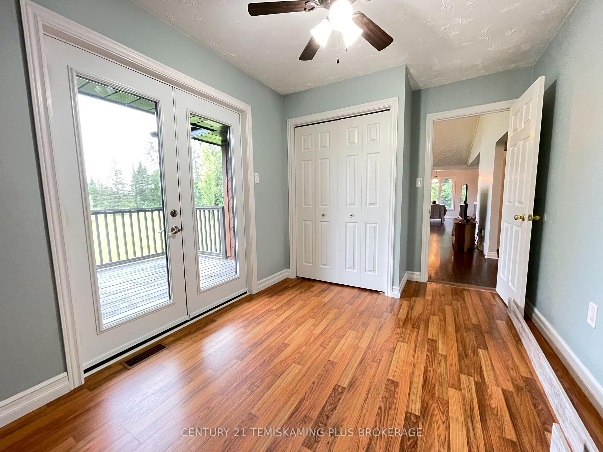 Photo 28 of 805519 Hooper Road, Timiskaming, TIM - Outside - Rural — HOMEH