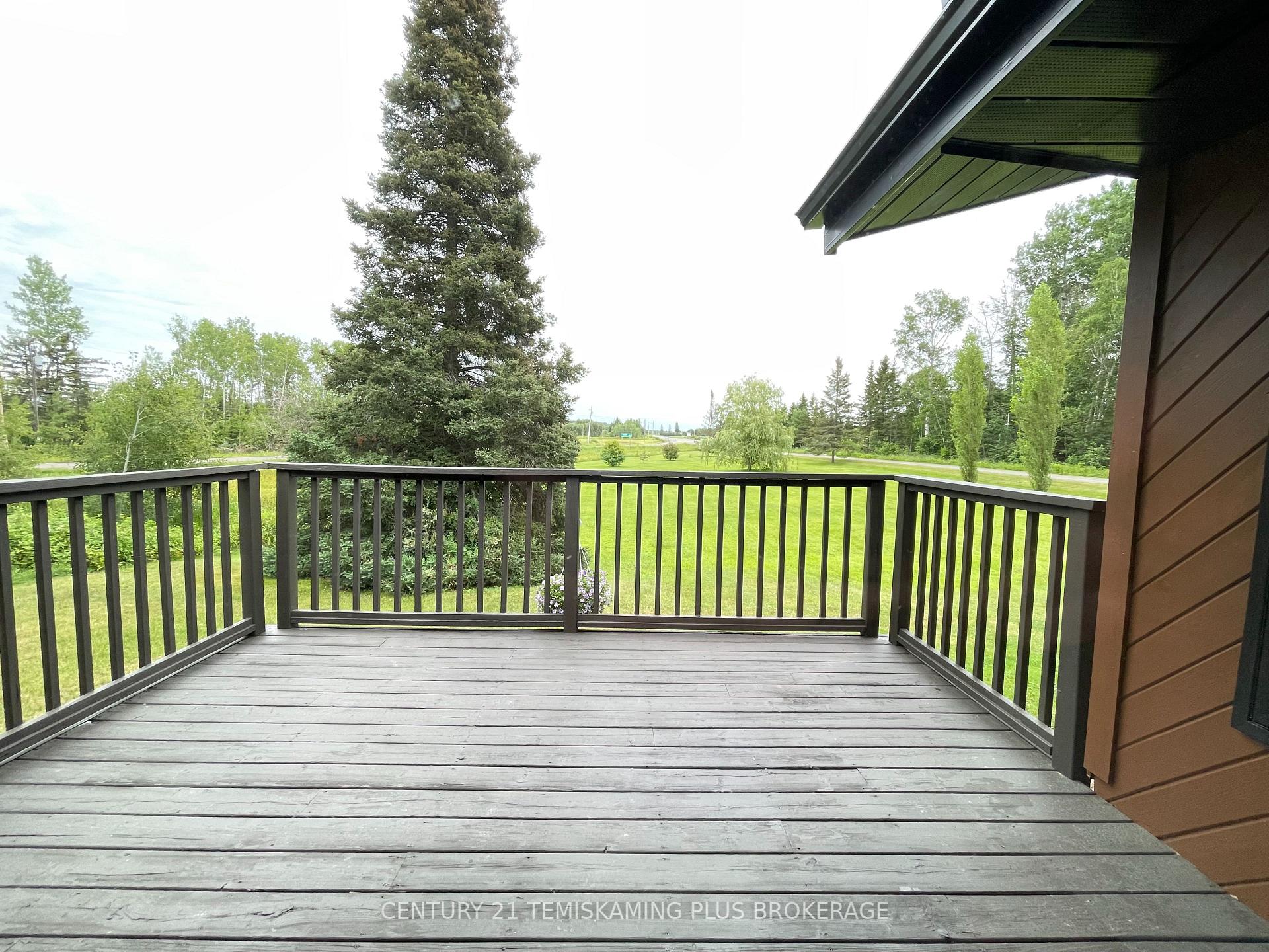 Photo 29 of 805519 Hooper Road, Timiskaming, TIM - Outside - Rural — HOMEH