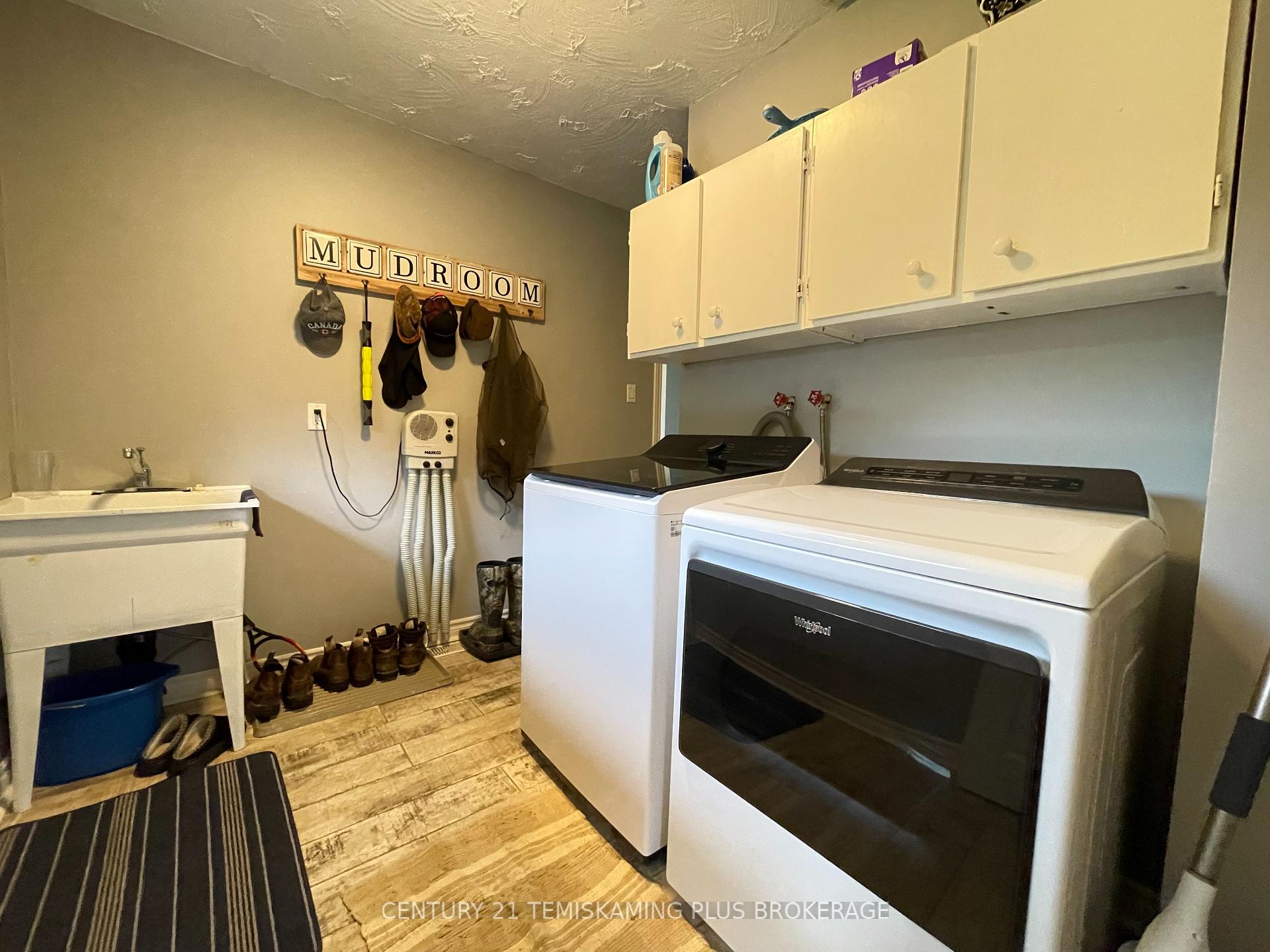 Photo 32 of 805519 Hooper Road, Timiskaming, TIM - Outside - Rural — HOMEH