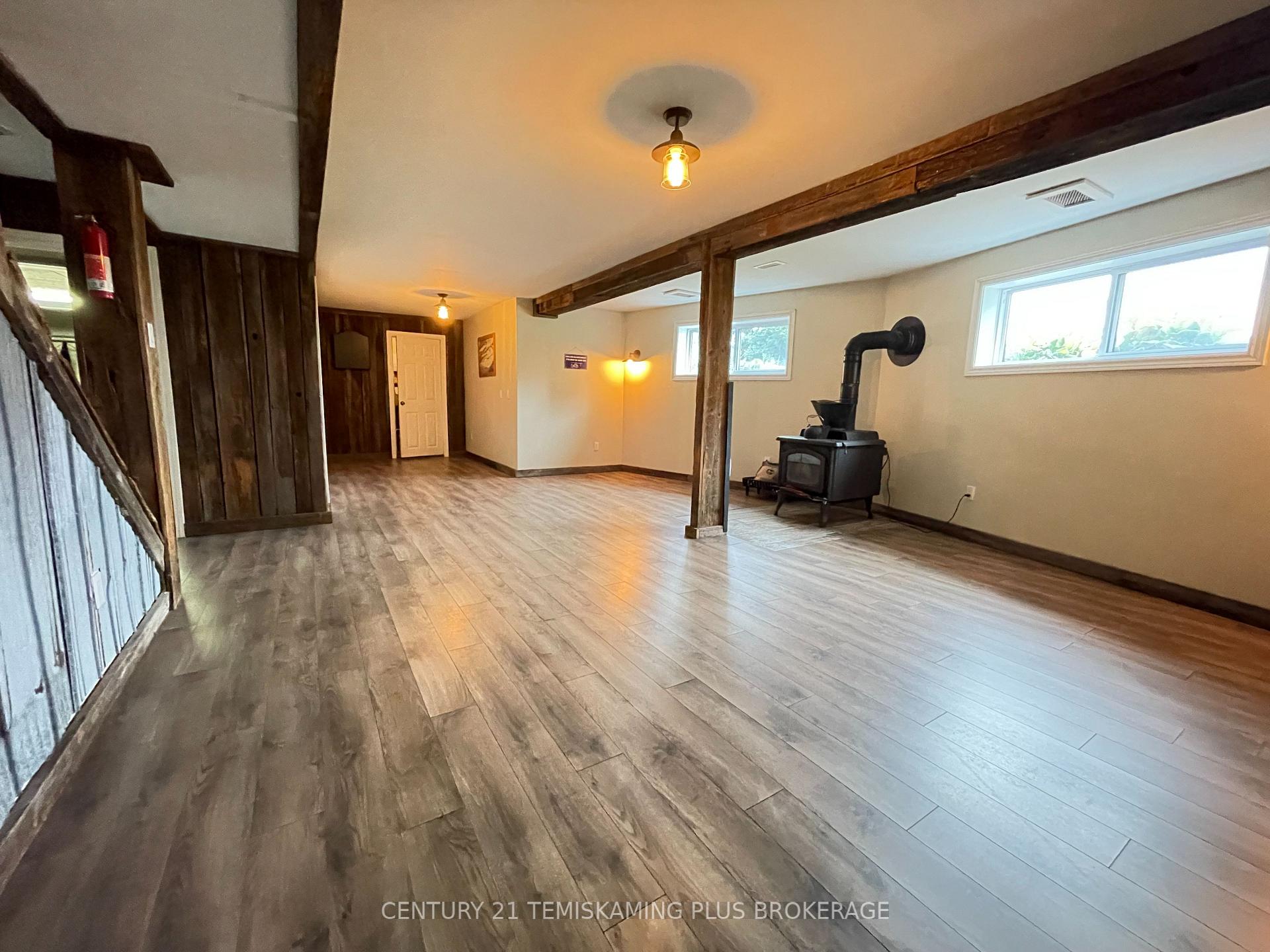 Photo 36 of 805519 Hooper Road, Timiskaming, TIM - Outside - Rural — HOMEH