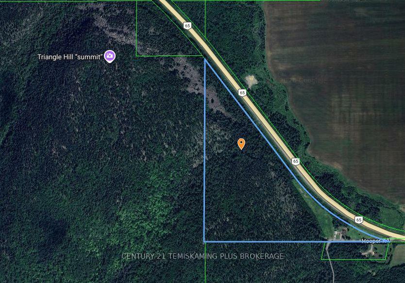 Photo 43 of 805519 Hooper Road, Timiskaming, TIM - Outside - Rural — HOMEH