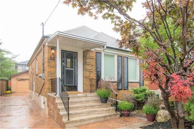 Photo 1 of Unit Main, 58 Northbrook Road, Toronto, East York — HOMEH