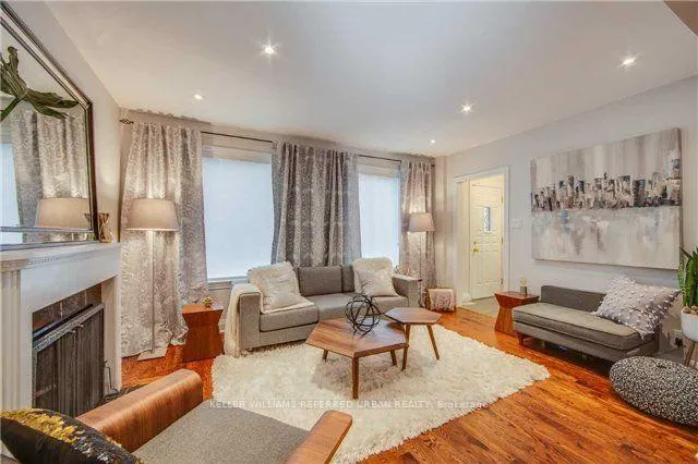 Photo 2 of Unit Main, 58 Northbrook Road, Toronto, East York — HOMEH