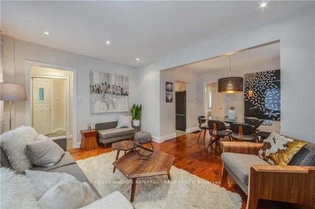 Photo 3 of Unit Main, 58 Northbrook Road, Toronto, East York — HOMEH