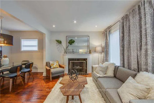 Photo 4 of Unit Main, 58 Northbrook Road, Toronto, East York — HOMEH