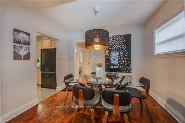 Photo 5 of Unit Main, 58 Northbrook Road, Toronto, East York — HOMEH