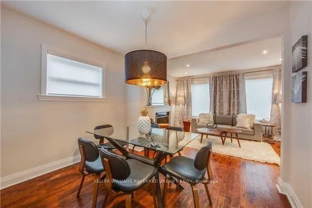 Photo 6 of Unit Main, 58 Northbrook Road, Toronto, East York — HOMEH