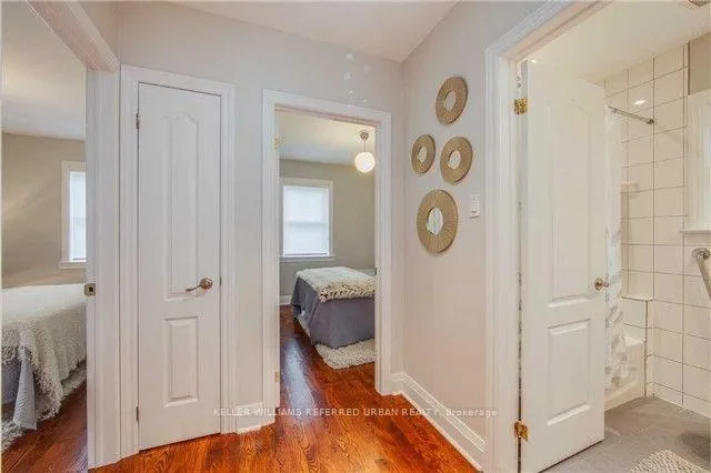 Photo 9 of Unit Main, 58 Northbrook Road, Toronto, East York — HOMEH