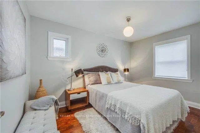 Photo 10 of Unit Main, 58 Northbrook Road, Toronto, East York — HOMEH