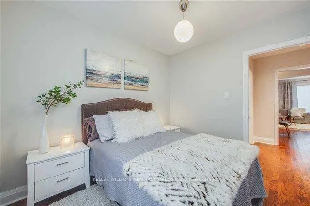 Photo 11 of Unit Main, 58 Northbrook Road, Toronto, East York — HOMEH