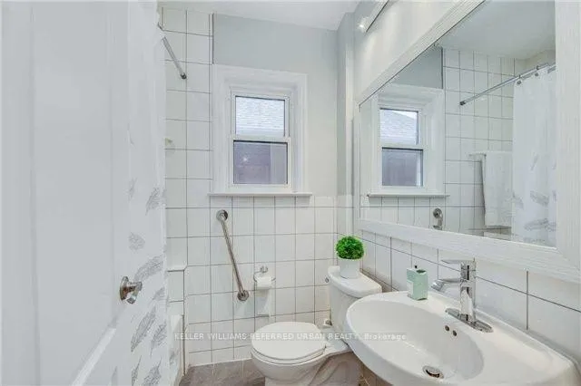 Photo 12 of Unit Main, 58 Northbrook Road, Toronto, East York — HOMEH