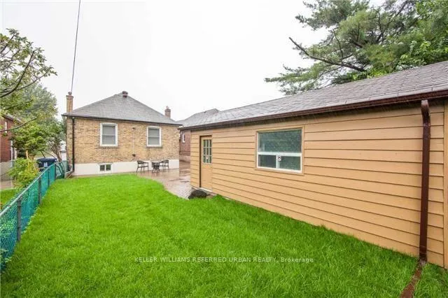 Photo 14 of Unit Main, 58 Northbrook Road, Toronto, East York — HOMEH