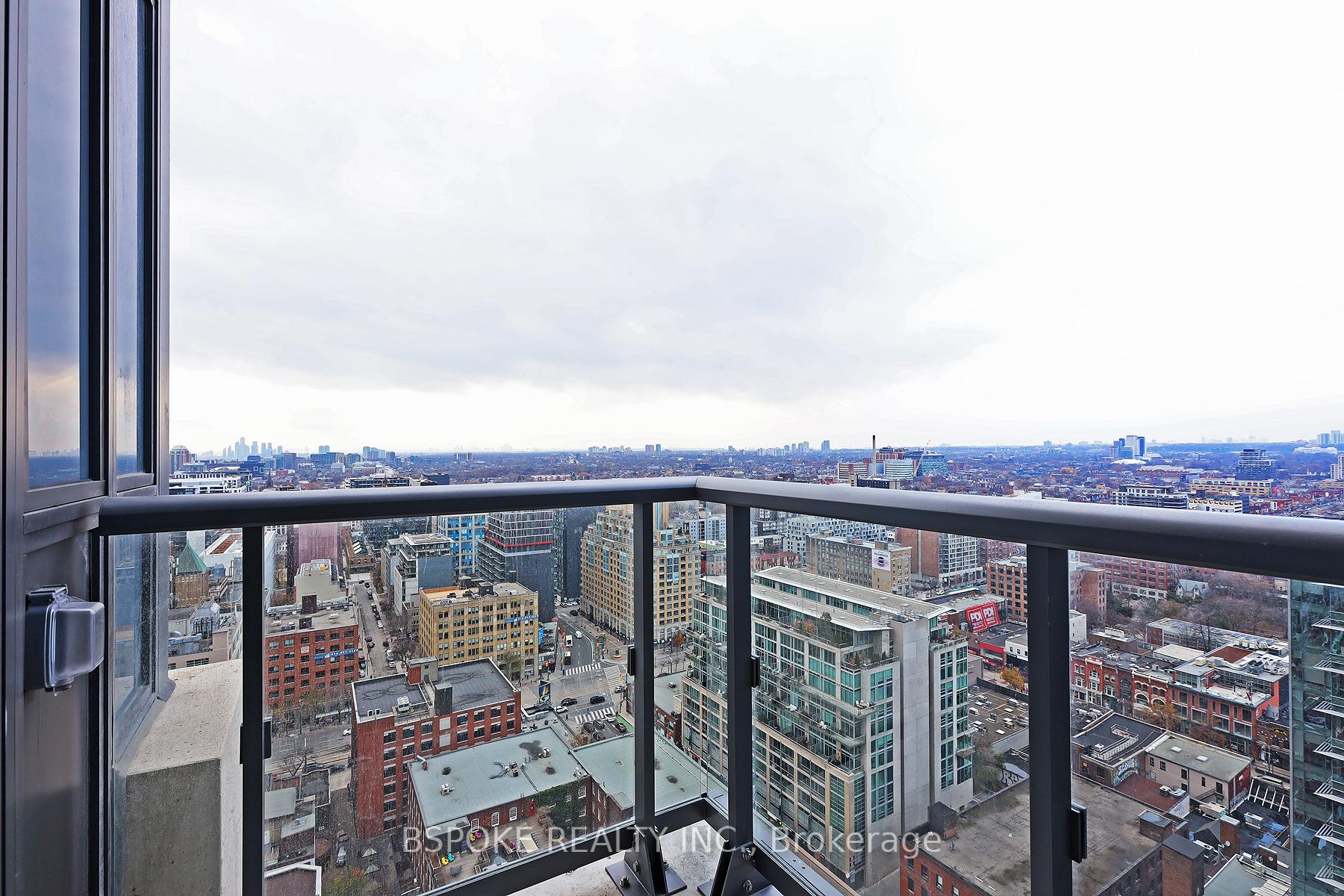 Photo 1 of Unit 2811, 108 Peter Street, Toronto, Waterfront Communities — HOMEH