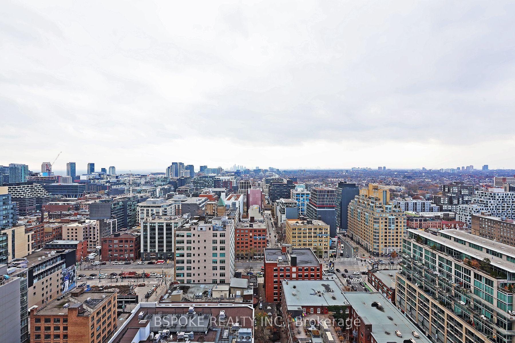 Photo 2 of Unit 2811, 108 Peter Street, Toronto, Waterfront Communities — HOMEH