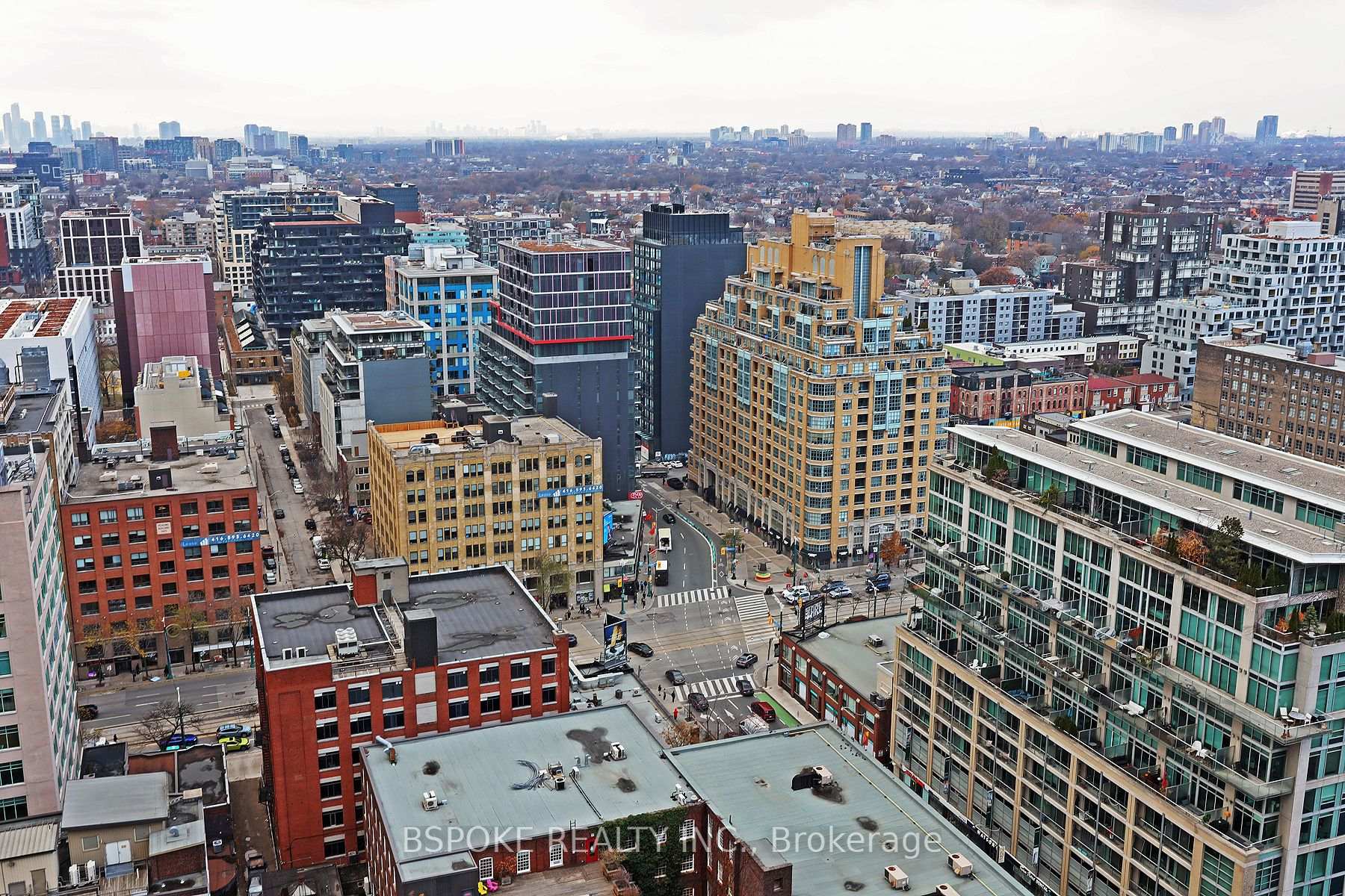 Photo 3 of Unit 2811, 108 Peter Street, Toronto, Waterfront Communities — HOMEH