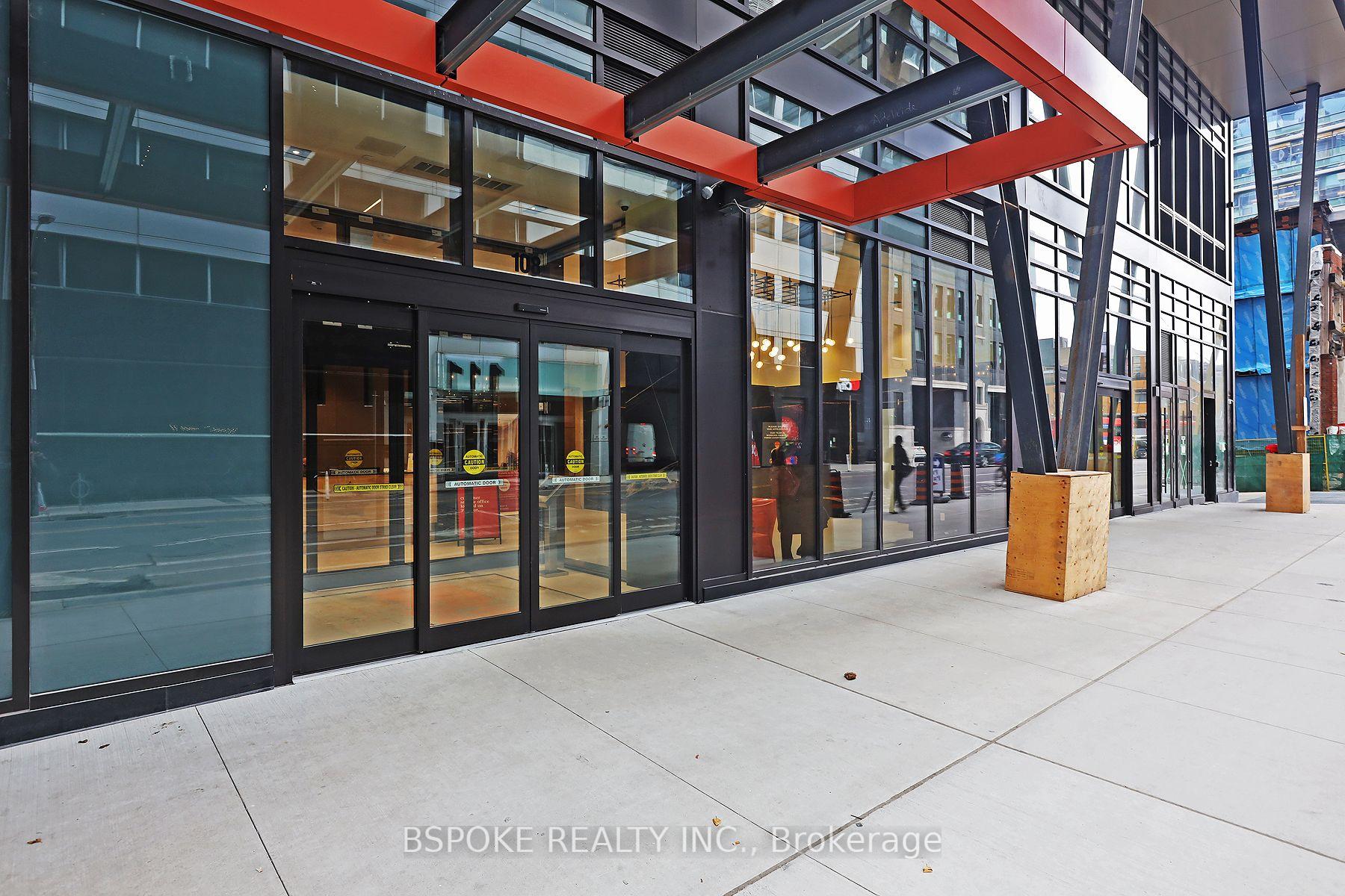 Photo 13 of Unit 2811, 108 Peter Street, Toronto, Waterfront Communities — HOMEH