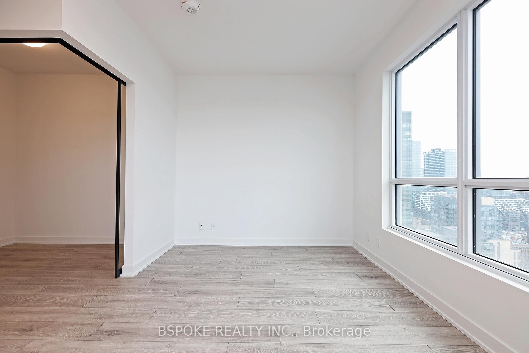 Photo 19 of Unit 2811, 108 Peter Street, Toronto, Waterfront Communities — HOMEH