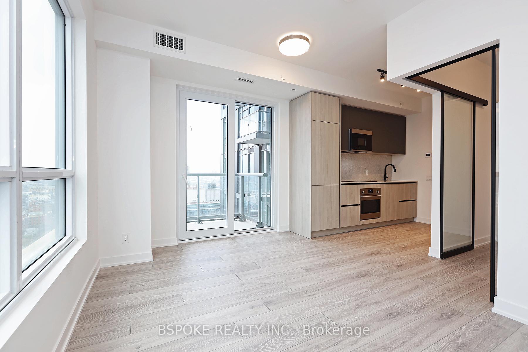 Photo 20 of Unit 2811, 108 Peter Street, Toronto, Waterfront Communities — HOMEH