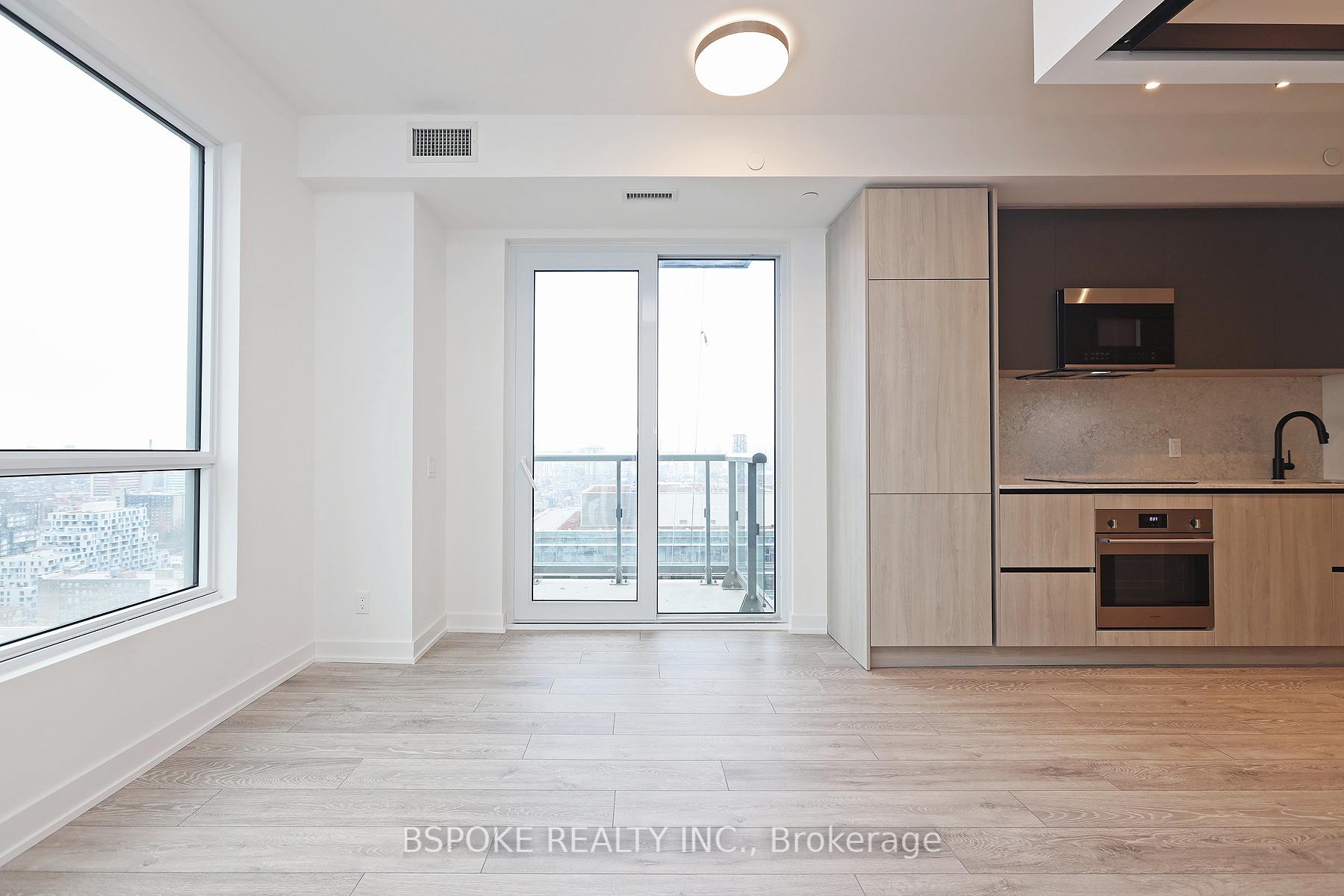 Photo 21 of Unit 2811, 108 Peter Street, Toronto, Waterfront Communities — HOMEH