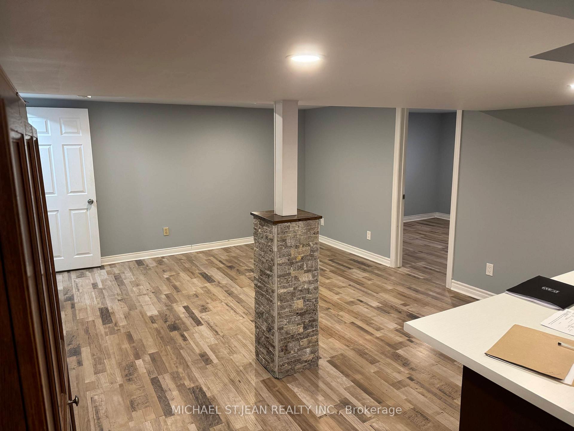 Photo 2 of Unit Bsmt, 146 Winona Road, Hamilton, Stoney Creek — HOMEH
