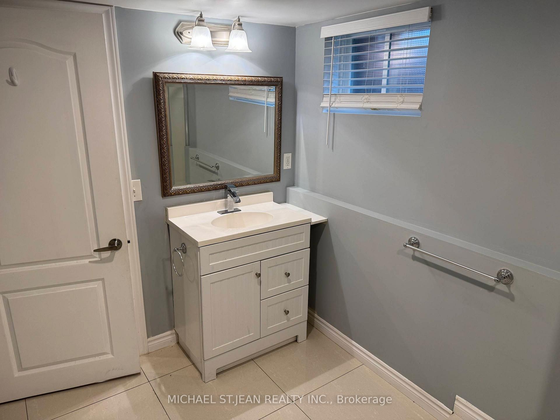 Photo 6 of Unit Bsmt, 146 Winona Road, Hamilton, Stoney Creek — HOMEH