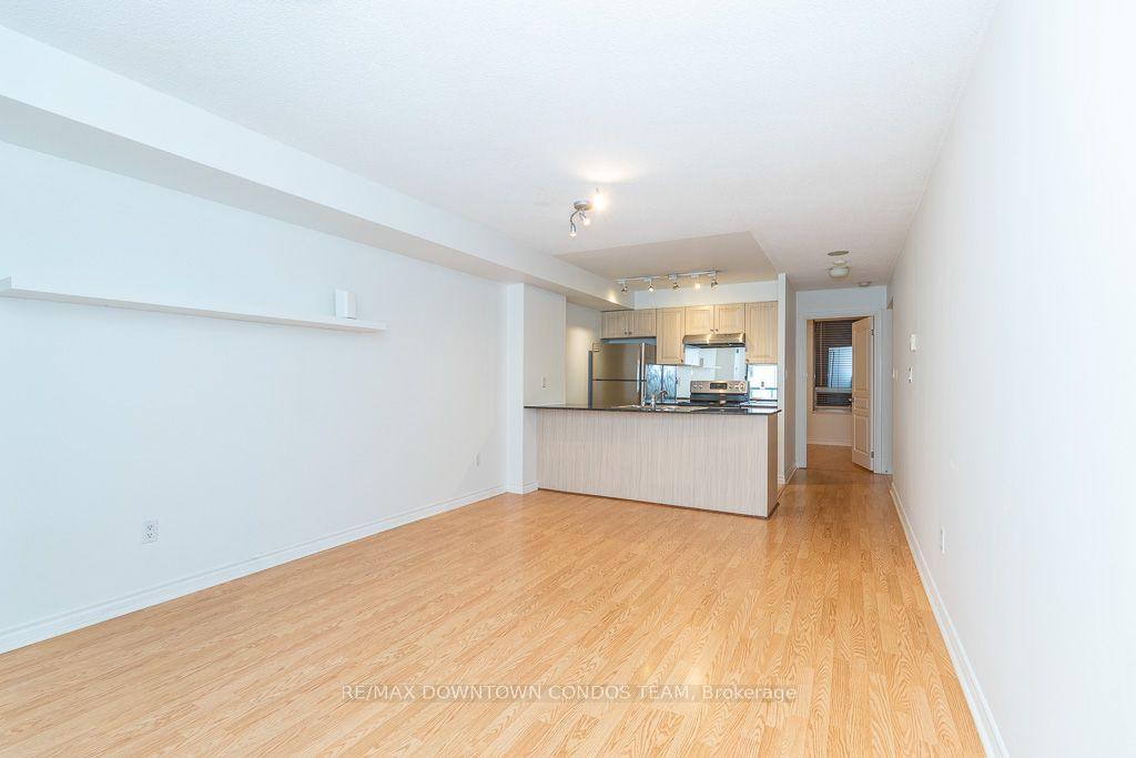Photo 21 of Unit 611, 801 Bay Street, Toronto, Bay Street Corridor — HOMEH