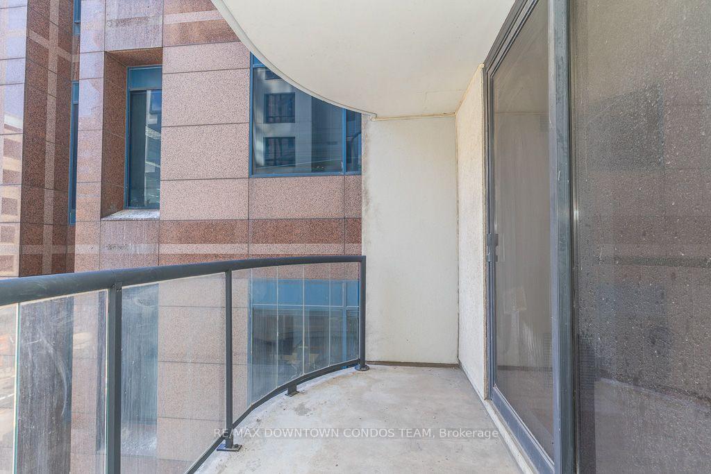Photo 25 of Unit 611, 801 Bay Street, Toronto, Bay Street Corridor — HOMEH