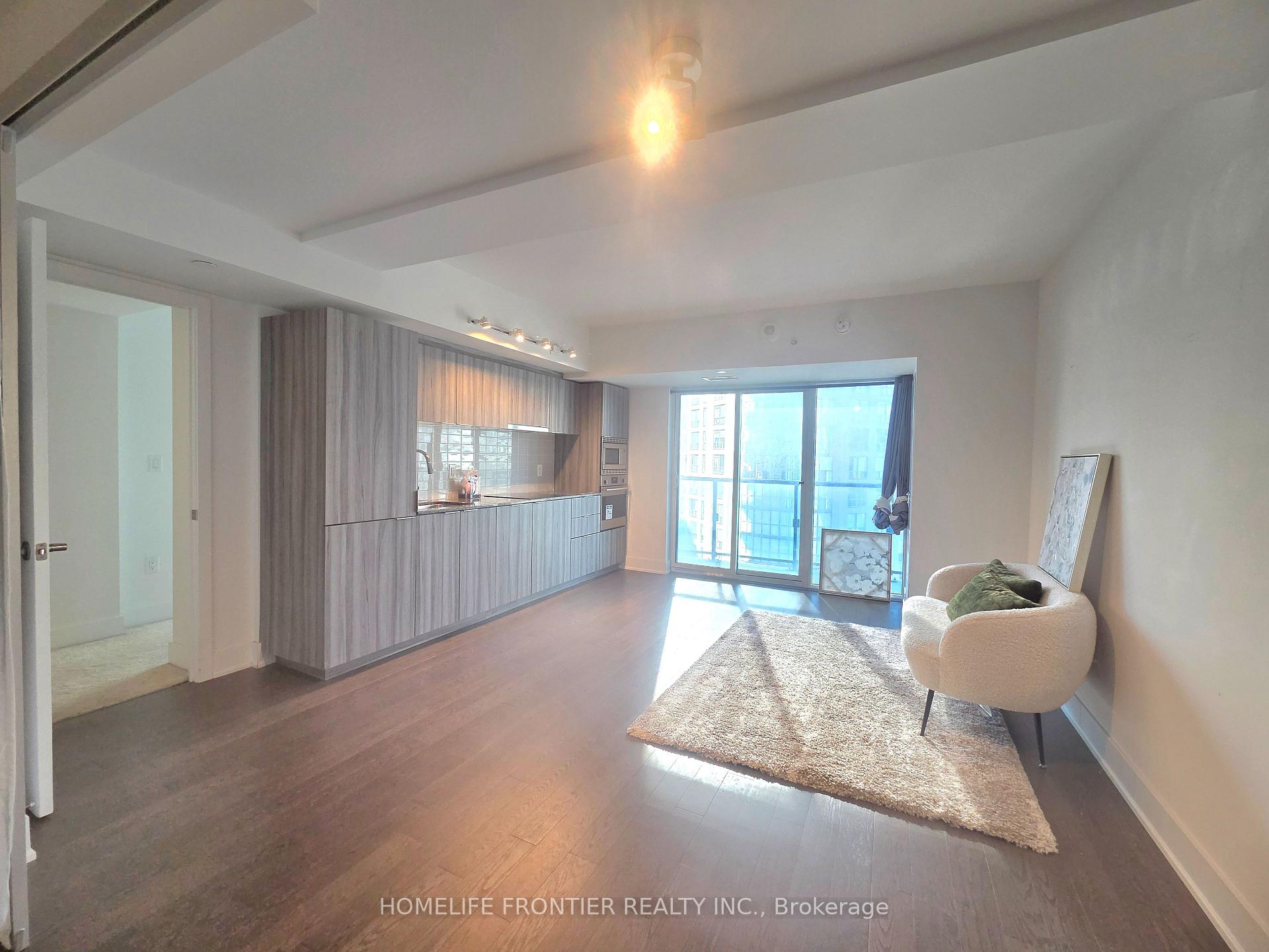 Photo 6 of Unit 1701, 955 Bay Street, Toronto, Bay Street Corridor — HOMEH
