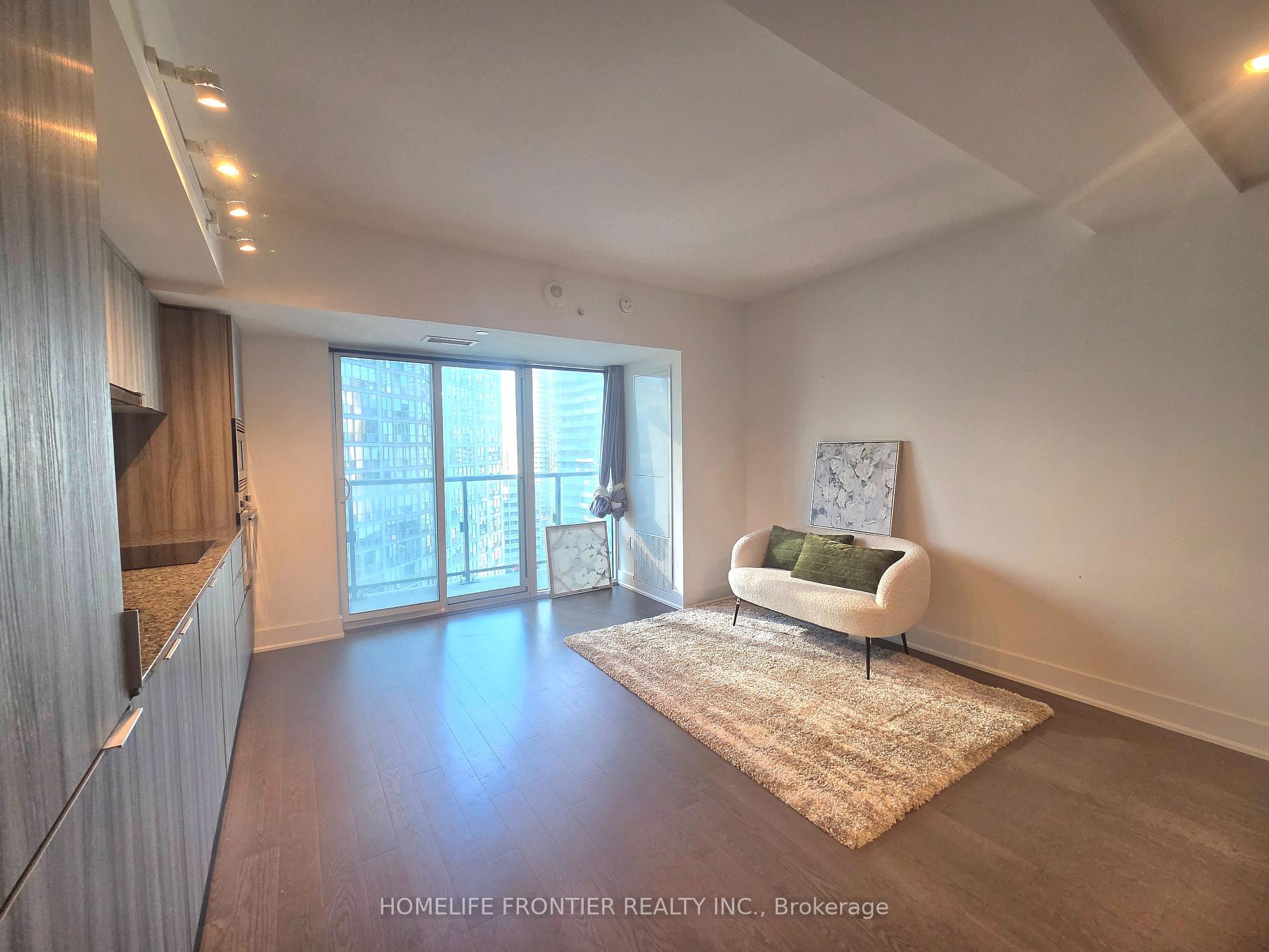Photo 8 of Unit 1701, 955 Bay Street, Toronto, Bay Street Corridor — HOMEH