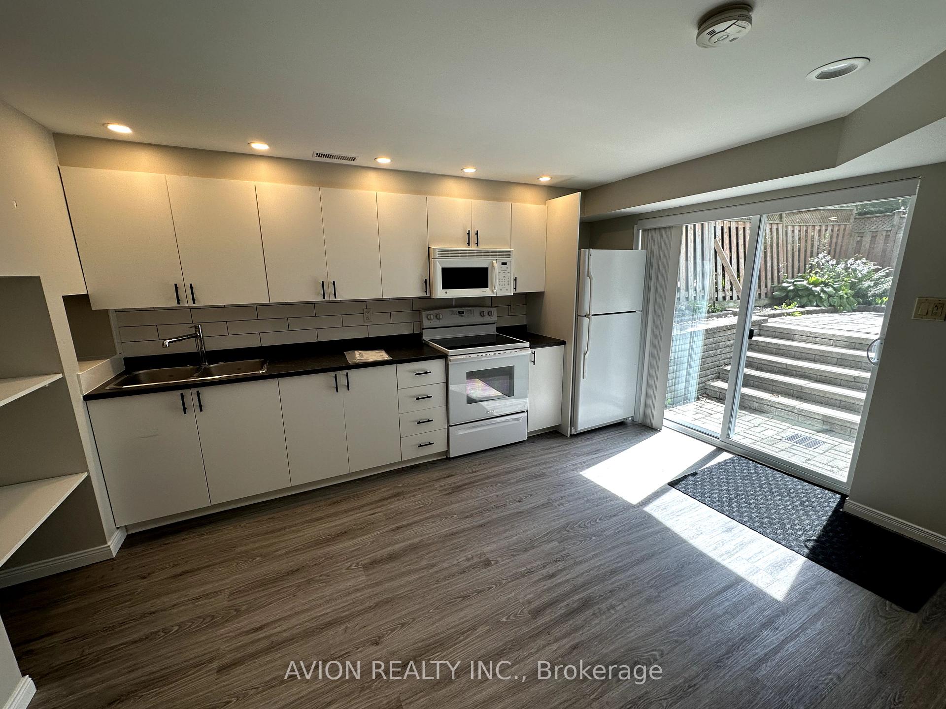 Photo 1 of Unit BSMT, 38 Rush Road, Aurora, Bayview Wellington — HOMEH